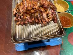 -海拉尔蒙古包(房山长阳总店)
