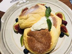 舒芙蕾-UPPER KITCHEN(延安路店)