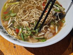 -飨府.老淮面馆.自营(清河路店)