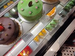 -本格旺索罗(樟宜机场T1店)