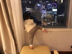 -上海雅居乐万豪侯爵酒店