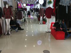 -万隆大胡同商业中心
