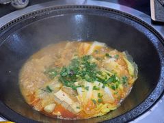 -老刘生态大鱼坊铁锅炖鱼(赛马场店)