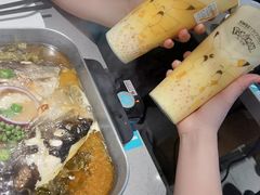 -半天妖烤鱼(印象城店)