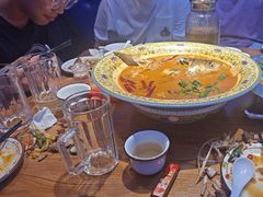 -俭寨大盘鸡·缸子肉·小公鸡·新疆菜(云通店)