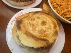-子午路张记肉夹馍(翠华路店)