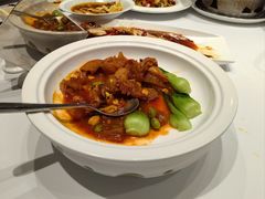-新疆兵团食府清真(马连道店)