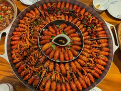 龙虾一锅端-马头巷·食景园(苏州总店)