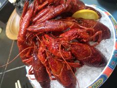 -虾乐园龙虾·夜宵(松江店)