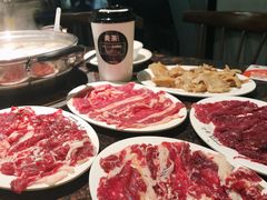 -八合里潮汕鲜牛肉火锅(深圳海岸城店)