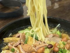 -阿芬卤面(花巷店)
