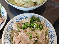 -古市香跷脚牛肉·非遗传承单位