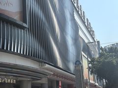 -广州白马服装市场