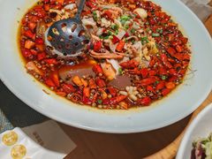 -尚品家宴(槐荫店)