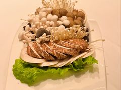 -南门涮肉(上海一店)