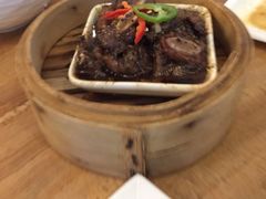 -北海金昌开元名都大酒店·四季轩中餐厅