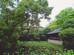 -成都武侯祠博物馆