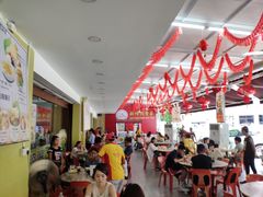 大堂-新峰肉骨茶