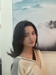 -3AM HAIR SALON染发烫发接发