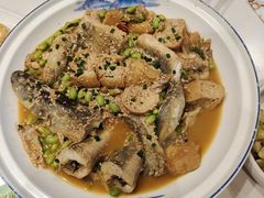 -壹只菜·崇明本地特色菜(崇明南门店)