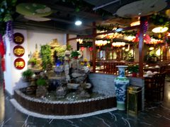 -合家院饭庄(榆关道店)
