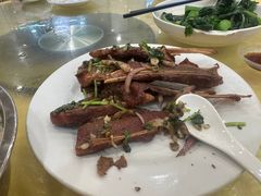 -龙溪海鲜酒家(溪涌店)