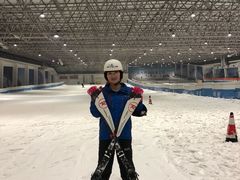 -绍兴启迪乔波冰雪世界