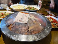 -弓虽昌焖烧鸡(大竹林店)
