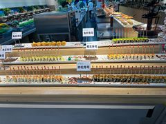 -吉木烤肉自助餐厅(乐汇城店)
