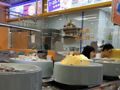 -大橘元自助回转火锅(天河新天地店)