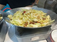-福巷湘食小馆·猛火现炒(上海首店)