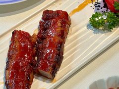 -岁粤Moon·湖景餐厅(月光码头店)