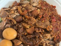 -陆长玖古法猪脚饭(玄风桥店)