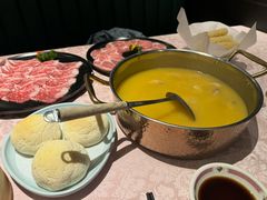 -囍凤楼·粤菜·点心·火锅(温特莱店)