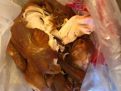 -鸡打鸣熏鸡系列(总店)