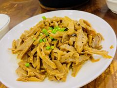 -斯丹姜母鸭·古法干香(涂门街总店)