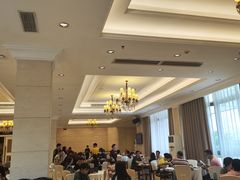 -龙悦湾酒家·八阵鱼生·渔人码头店