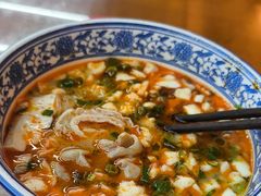 -方记香鼎葫芦头泡馍馆