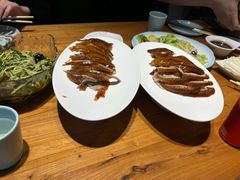 -新興传承烤鸭