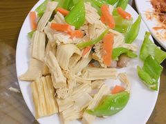 -开封灌汤包子铺(尚志大街店)