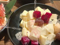 -九田家黑牛烤肉料理(长春路友好店)