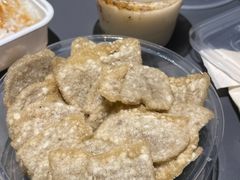 -门框胡同百年卤煮(前门店)