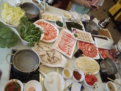 -天都肥牛(南五马路店)