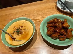 老阿姨水波蛋-弄堂里(新天地店)