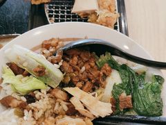-永和大王(小厨·东四十条店)