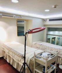 -久匠·纹眉半永久野生眉