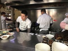 -天天鲜面馆(衡山路店)
