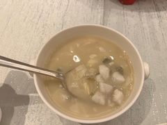 -上海和平饭店龙凤厅 Dragon Phoenix