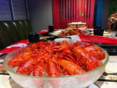 -红钳侠小龙虾·烧烤(中赢康康谷店)