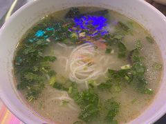 -湛记蘸水米线(粉巷店)